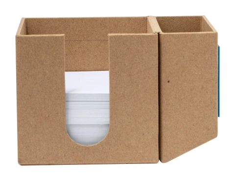Arolax pen holder memo cube_2