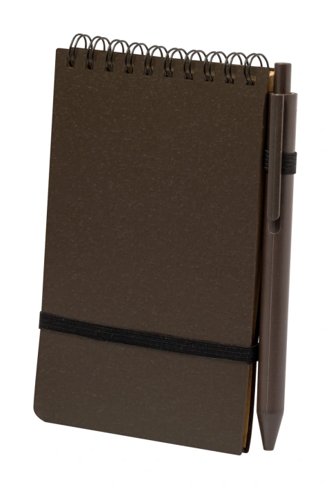 Pacam notebook