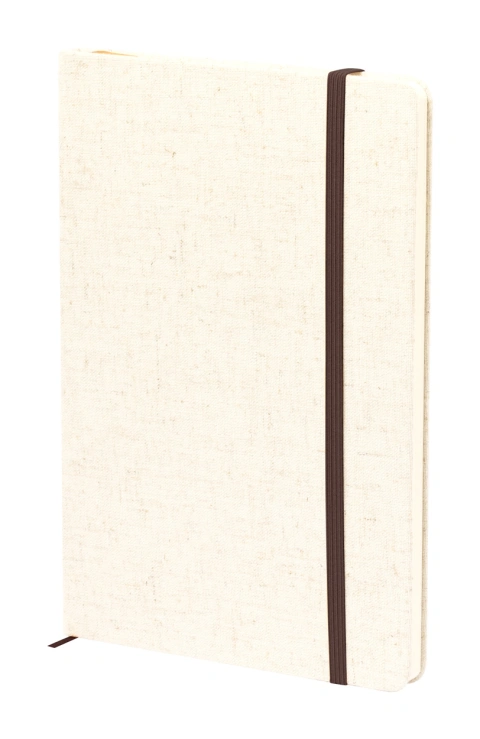 Hucka notebook