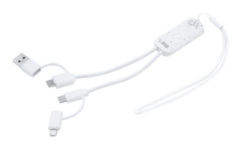 Surgex USB charger cable_1