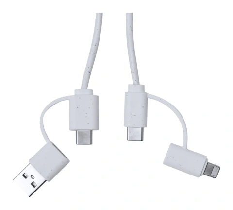 Surgex USB charger cable_2