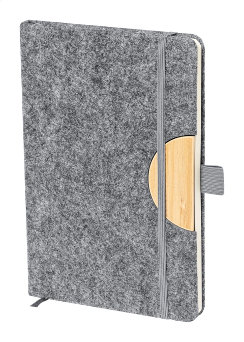 Kobain notebook