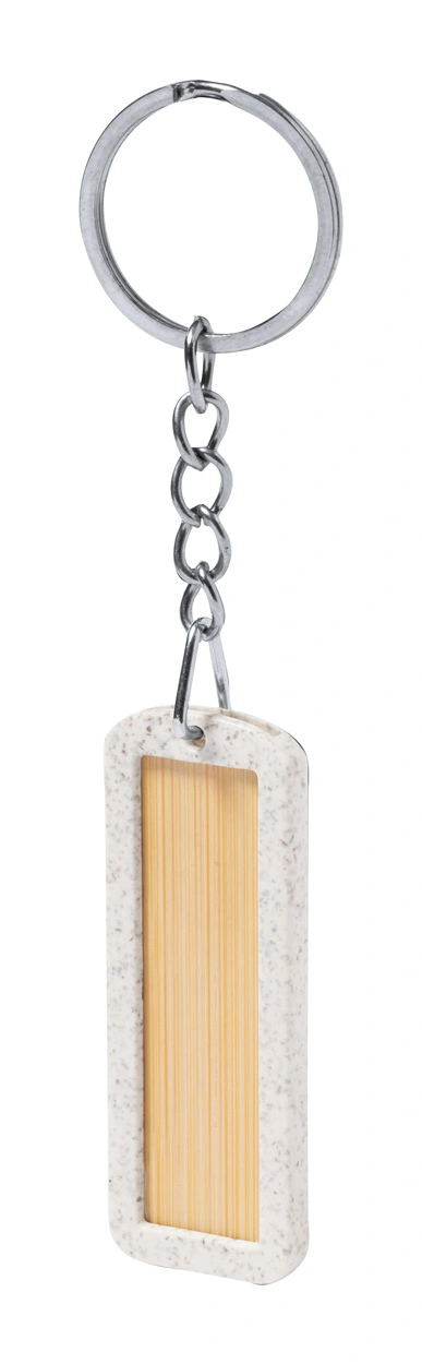 Veterson keyring