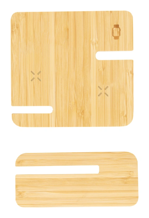 Hamsy wireless charger station_2