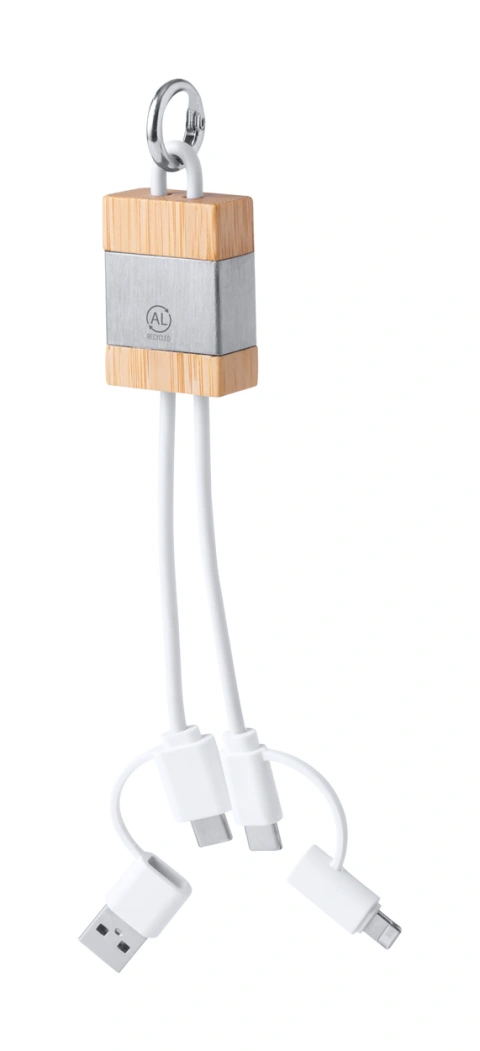 Desak USB charger cable