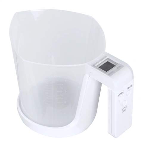 Plazix measuring jug