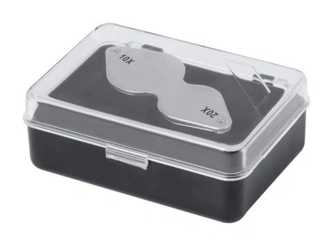 Nalix magnifier