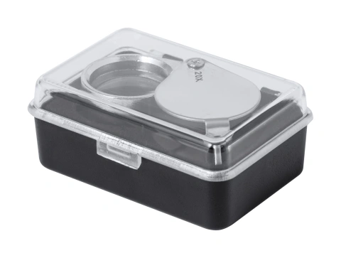 Rindex magnifier