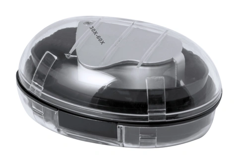 Keyan magnifier