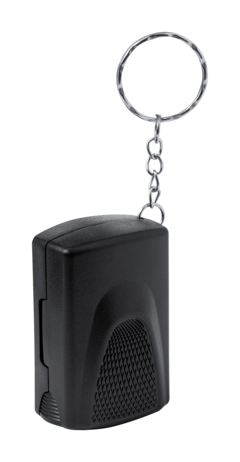 Kondes magnifying keyring_2