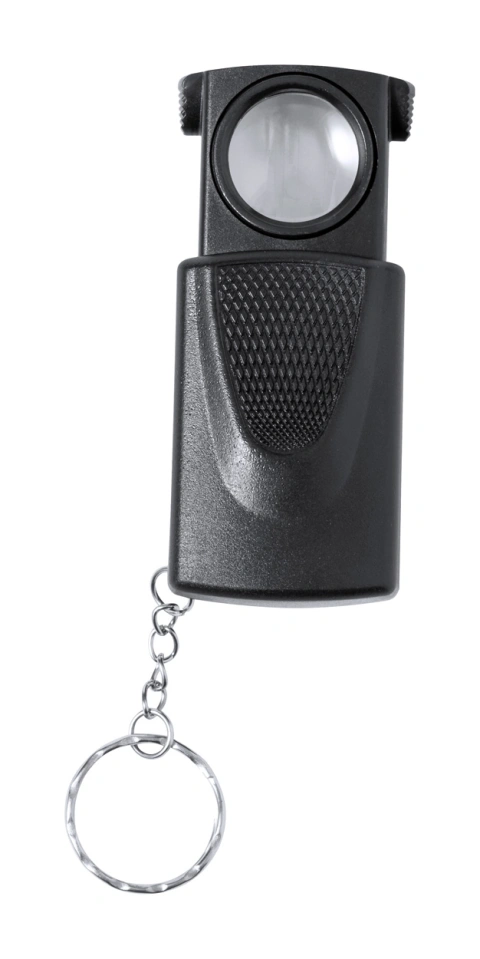 Kondes magnifying keyring_6