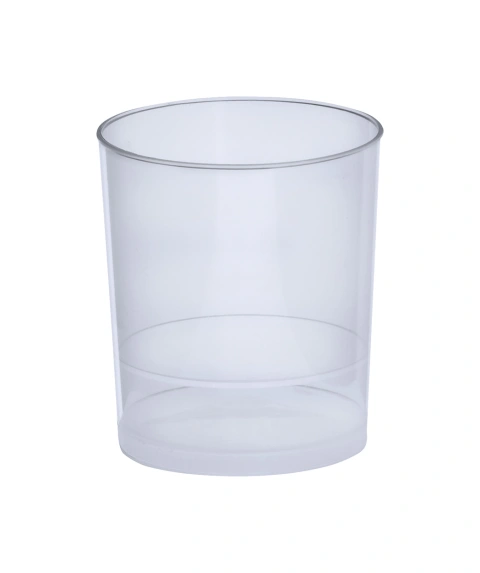 Chupito pahar shot reutilizabil