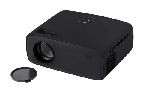 Heroux projector