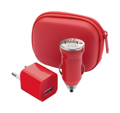 Canox set încărcător USB