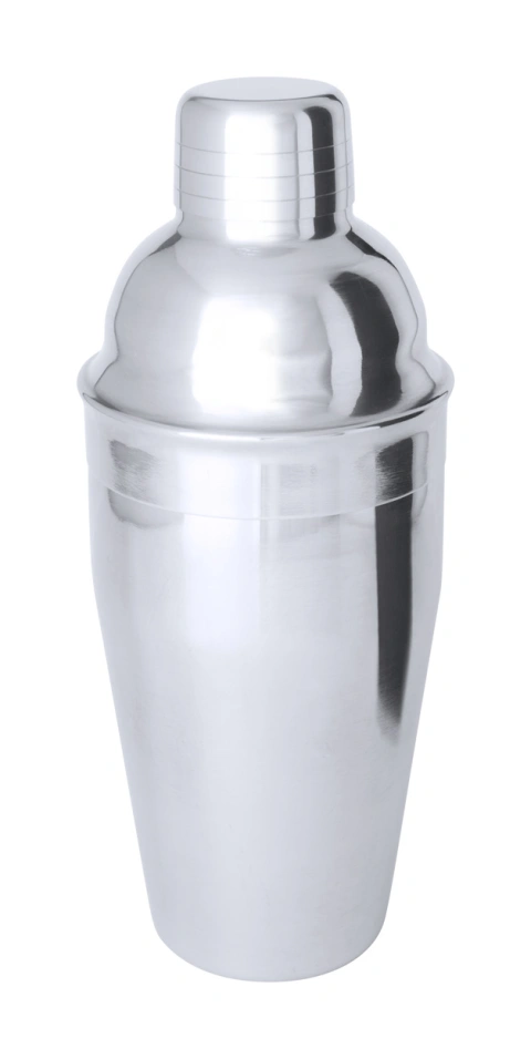 Aviation shaker pentru cocktail