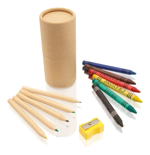 Pixi set instrumente de scris