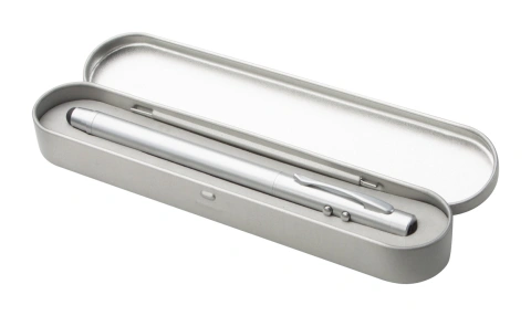 Prezi laser pointer