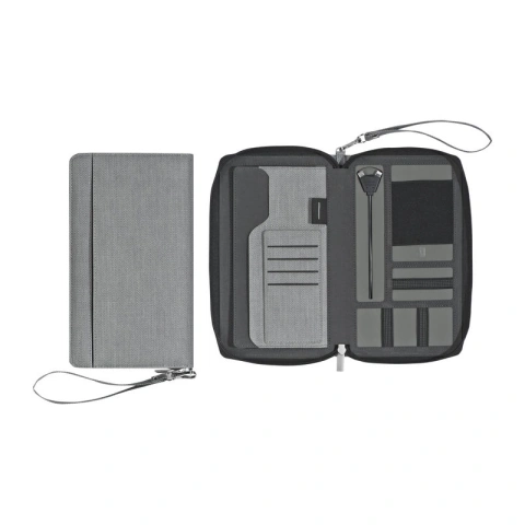 Mapa cu powerbank Almeria