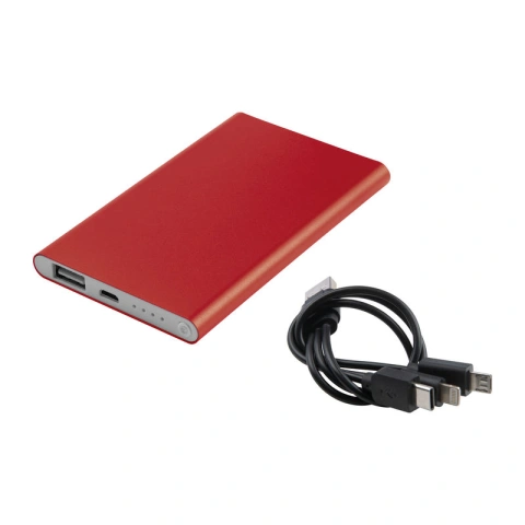 Powerbank Lieto