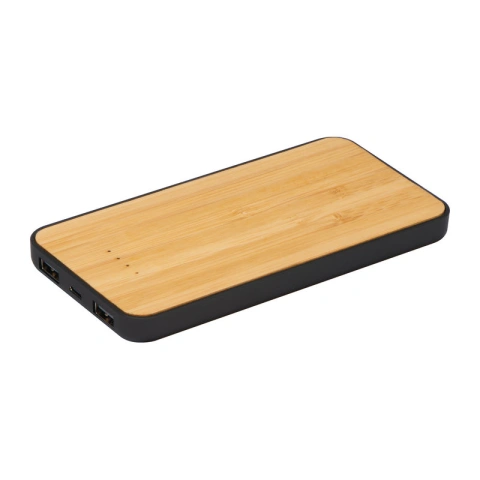 Incarcator wireless si powerbank Milan