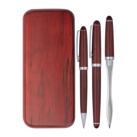 Set de scris Bankok