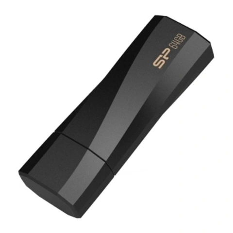 Pendrive Silicon Power Blaze - B07 3.2_1