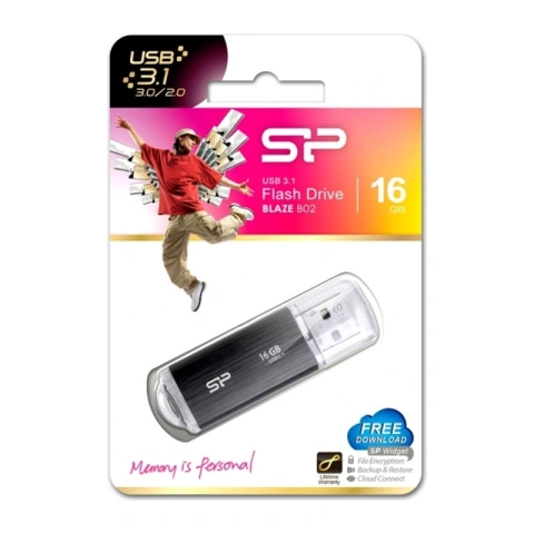 Pendrive Silicon Power Blaze B02 3,1_2