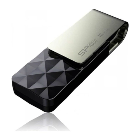 USB stick Silicon Power Blaze B30_1