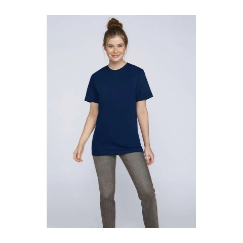 SOFTSTYLE ADULT EZ PRINT T-SHIRT
