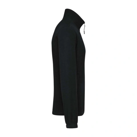 Unisex Microfleece Elasticated Jacket_2