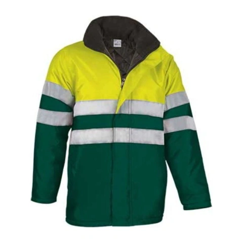 Parka Traffic