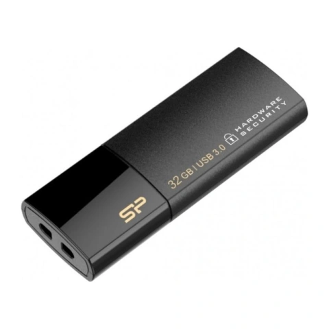 USB Stick Silicon Power Secure G50_1
