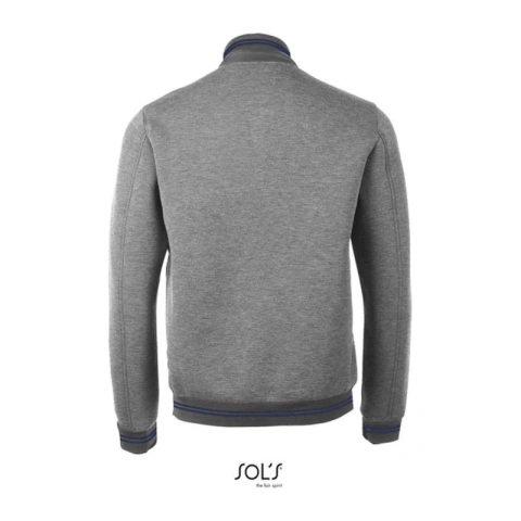 SOL'S VOLCANO - UNISEX TWO-MATERIAL JACKET_3