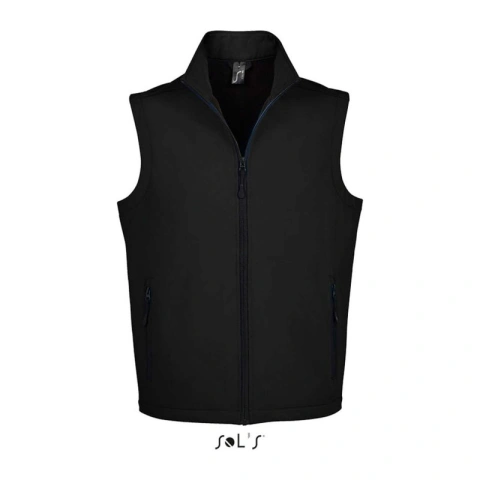 SOL'S RACE BW MEN - SOFTSHELL BODYWARMER_1