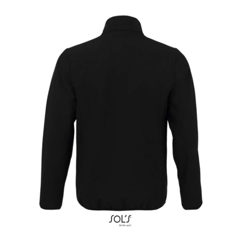 SOL'S RADIAN MEN - SOFTSHELL ZIP JACKET_1