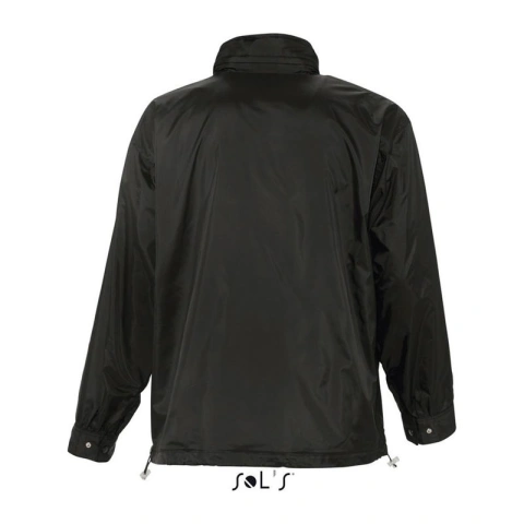 SOL'S MISTRAL - JERSEY-LINED WATER REPELLENT WINDB_1