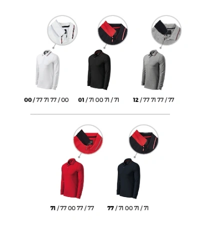 258 Contrast Stripe LS_3