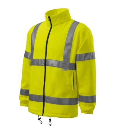 5V1 HV Fleece Jacket