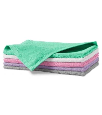 907 Terry Hand Towel