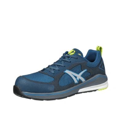 S28 AER58 BLUE LOW