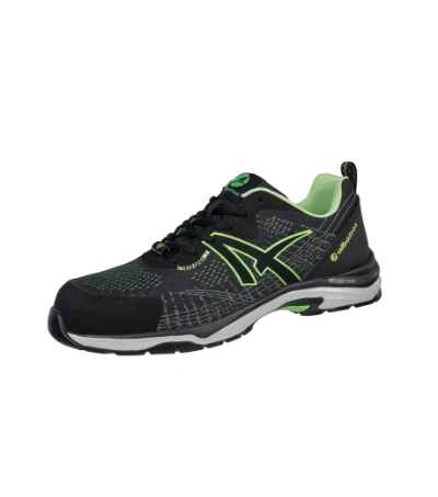 S43 SPLENDID GREEN GH LOW
