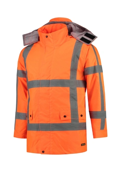 T50 RWS Parka