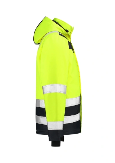 T51 Midi Parka High Vis Bicolor_4