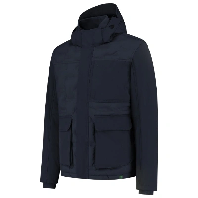 T56 Puffer Jacket Rewear