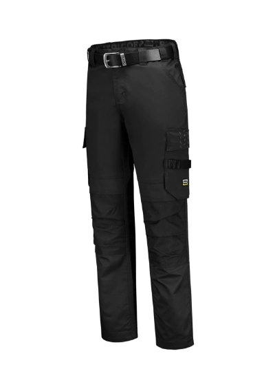 T63 Work Pants Twill Cordura