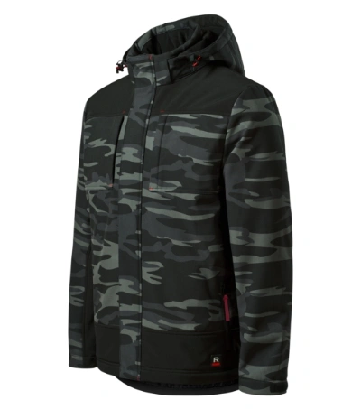 W56 Vertex Camo