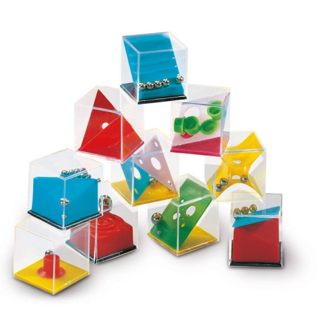 FUMIEST Set puzzle asortate