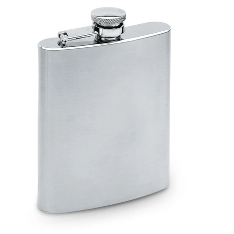 SLIMMY FLASK Ploșcă îngustă, volum 200 ml.