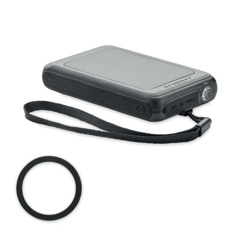 SOLPOW Powerbank 5000 mAh