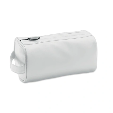 BAI COSMETIC Portfard PU moale cu fermoar